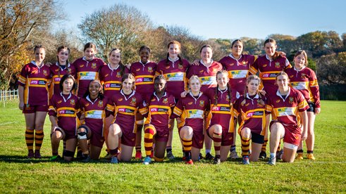 BASSDarts Power to Dominant 52–0 Victory in Season Opener