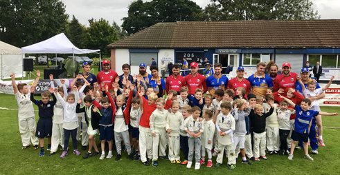 Dates For Your Diary - 2018 Events