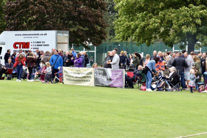 2017 Benefit Match - Partners and Suppliers