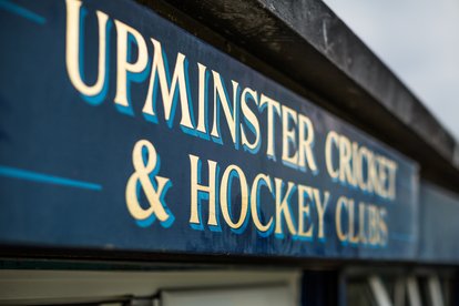NOTICE OF 162nd AGM OF UPMINSTER CRICKET CLUB