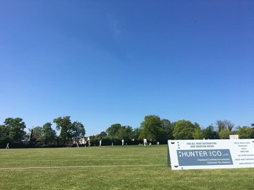 1st XI Face Another Local Derby - League Week 2 Preview