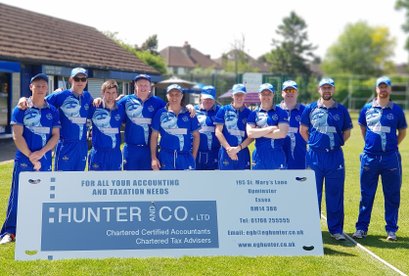 WW III Gets Underway