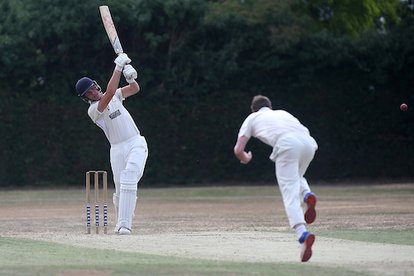 1st XI Improved Form Continues