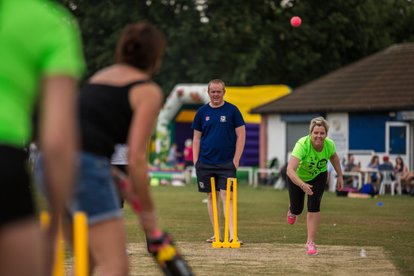 UCC To Host Ladies Softball Festival - Sunday 2nd September