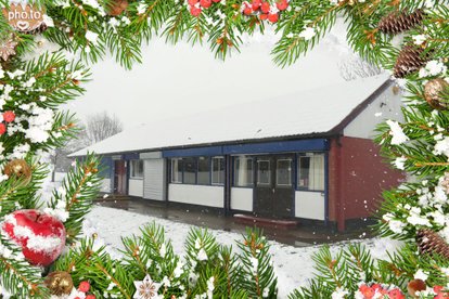 Merry Christmas From UCC