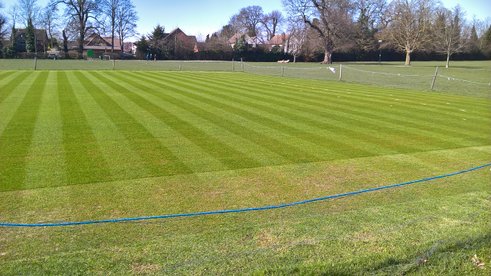 COVID-19 - UCC 2021 POLICY