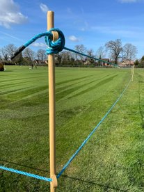 SUMMER TRAINING SESSIONS BEGIN THIS WEEK