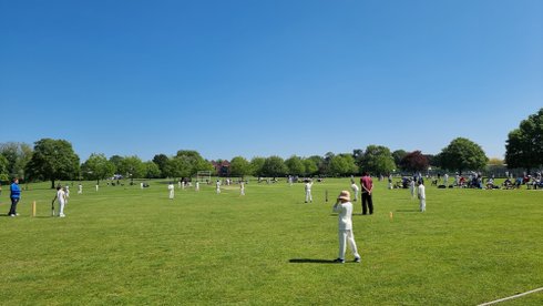 COLTS SEASON REVIEW - RESULTS SUMMARY