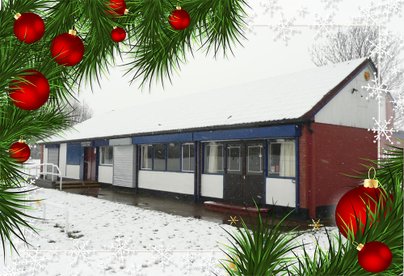 MERRY CHRISTMAS FROM UCC