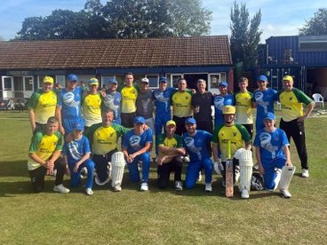 CANES RETAIN WINDMILL WHACK TITLE