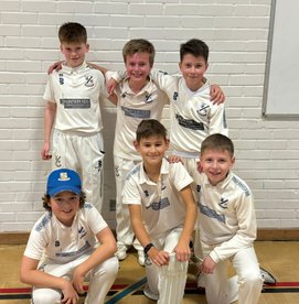 INDOOR GLORY FOR U11s AND U13s