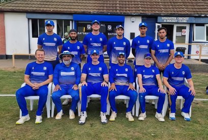 FINAL SATURDAY OF SEASON - REVIEW