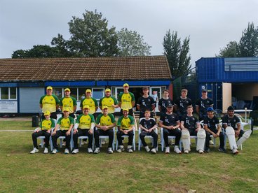 SUNDAY REVIEW - 8th SEPTEMBER