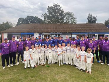 BENEFIT MATCH 2024 – REVIEW