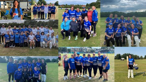 WOMEN'S TEAMS SEASON REVIEW