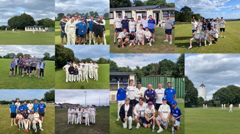 MID-ESSEX AND FRIENDLY XI SEASON REVIEW