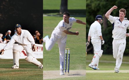 UCC TEST MATCH SPECIAL