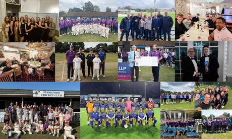A YEAR IN THE LIFE OF UCC (2024)