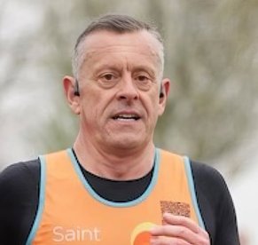 MACK AND POWER TO TAKE ON MARATHON