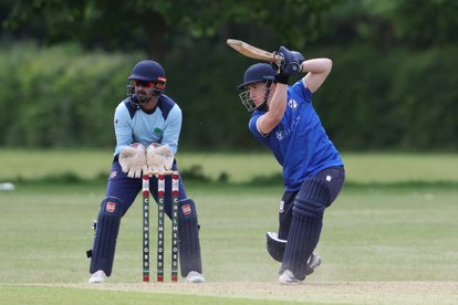 UPMINSTER TO HOST T20 CUP DAY