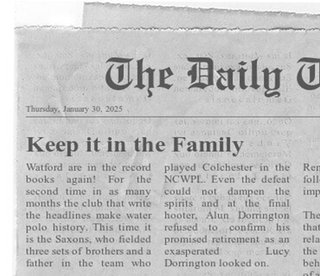 Keep it in the Family