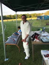 Sat 3rd XI v WOKINGHAM 4s