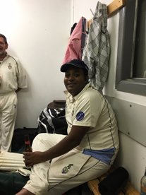 Bagshot 3s V Royal Ascot 4s