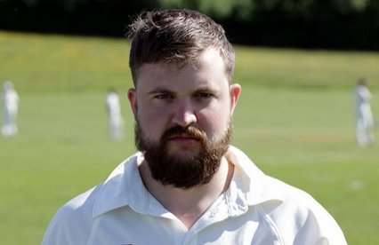 UCC GREAT GAMES: 3RD XI VS SHENFIELD, AUGUST 2011