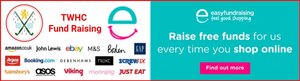 TWHC easyfundraising