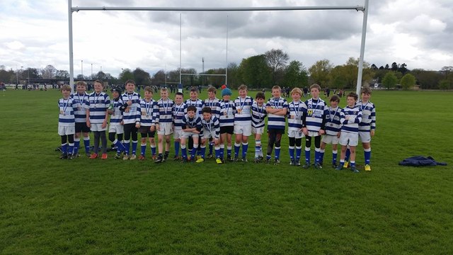 Tynedale Rfc Tynedale U12 Tynedale Rfc Tynedale U12
