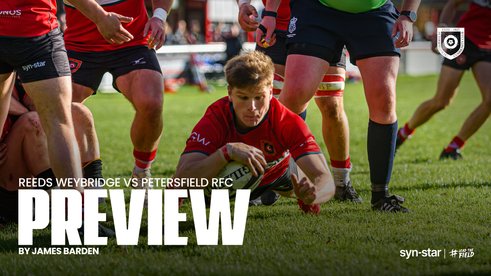 PREVIEW | ‘FIELD HEAD UP THE A3 TO FACE REEDS WEYBRIDGE