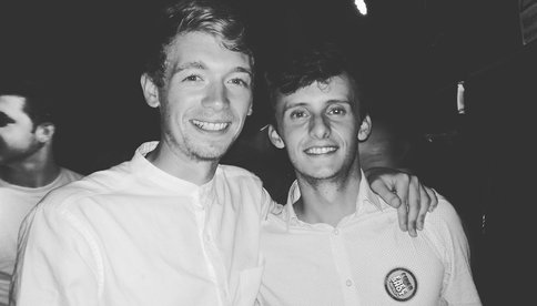 The OJ and Suckling show