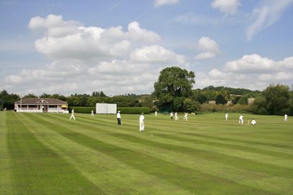 T20s Finals Day at NCC 3 September