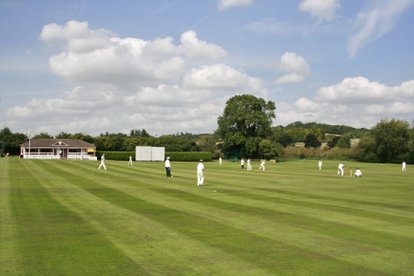 Welcome to Northchurch Cricket Club