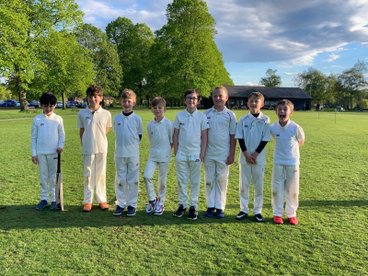 U9s win in last ball thriller