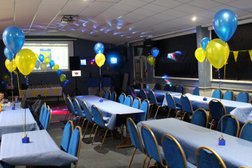 Function Room Hire
