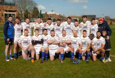 National Conference Team