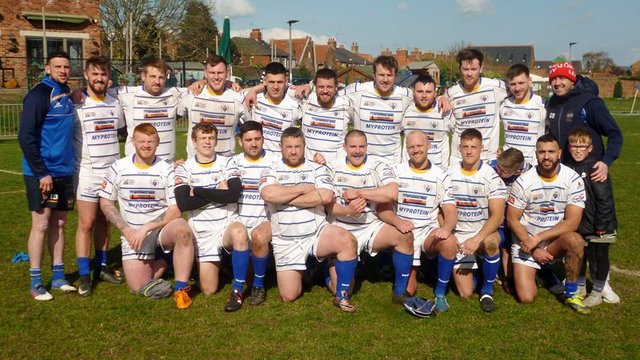 National Conference Team