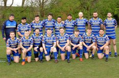 North West Mens Team