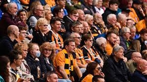 What would make your friends and family come to support the Hull City?