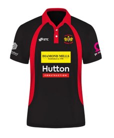 Away Match Shirts