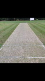 Northchurch pitch ranked top of the leagues