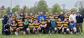 1st XV