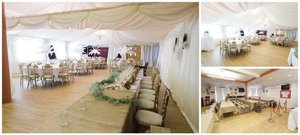 Book Hove Rugby Club!