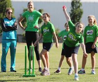 Under 11 and upwards