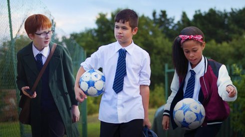 JAMIE JOHNSON CASTING APPEAL