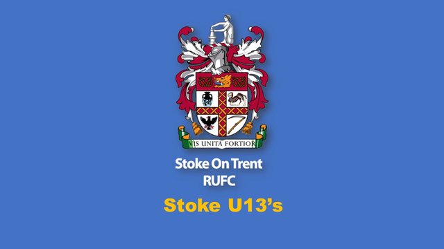 Under 13's