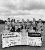 Mental Health - TeamREB