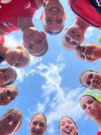 Tournament Season is upon us!