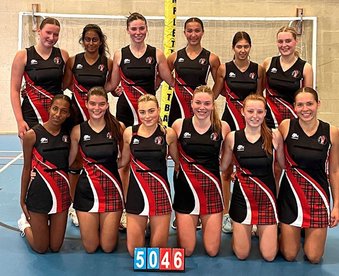 Good start to the season for U19 squad
